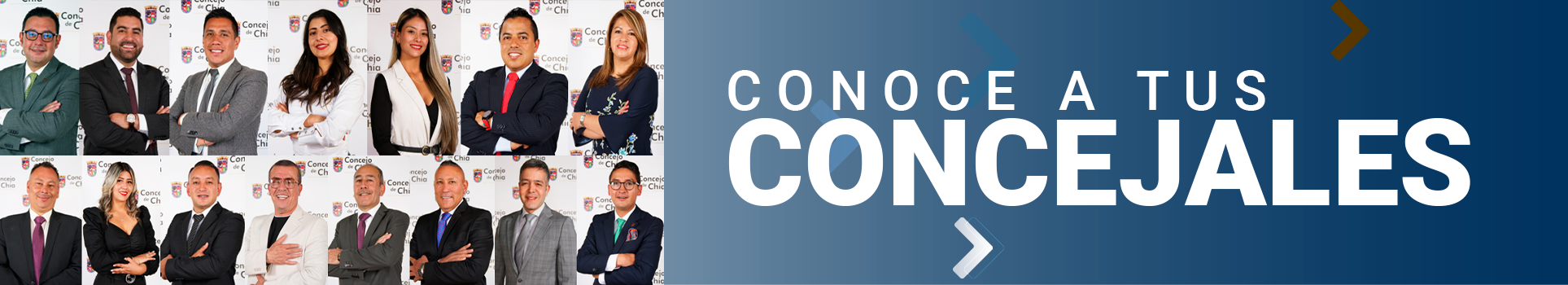 Conoce Consejales